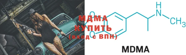 индика Касимов