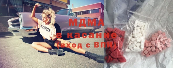 гашик Карпинск